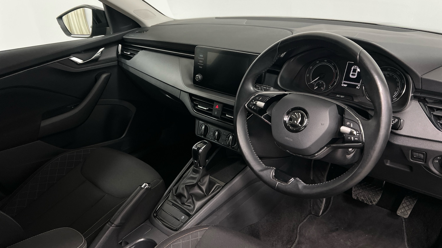 Used Skoda Scala 2022 for sale - 77213621: Photo 6