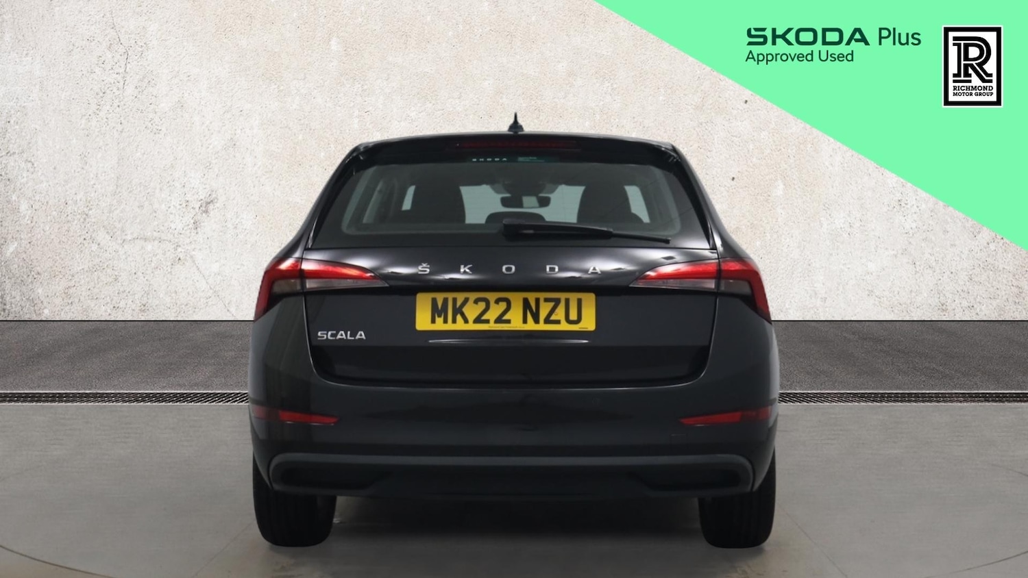 Used Skoda Scala 2022 for sale - 77213621: Photo 8