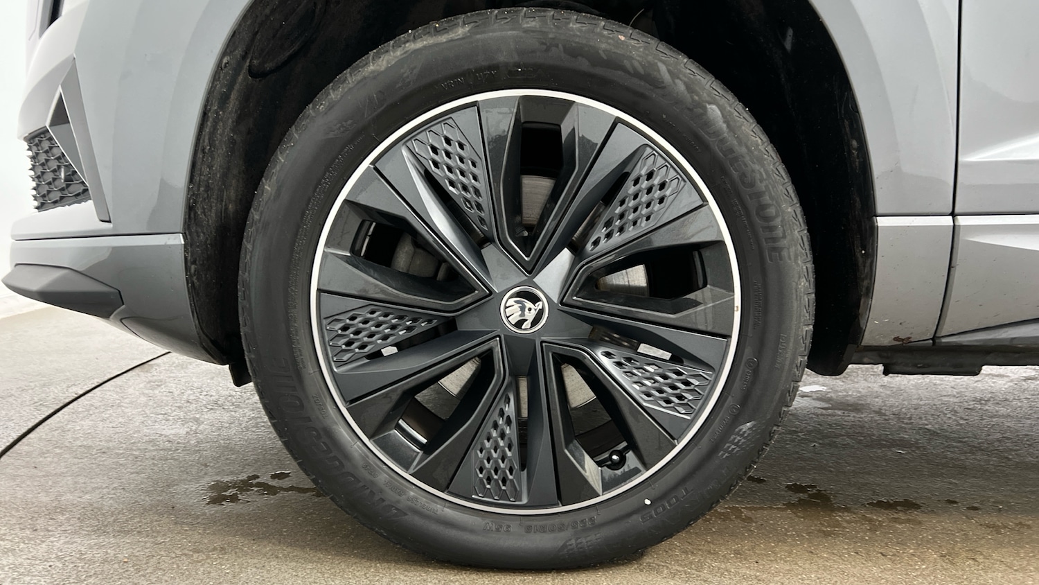 Used Skoda Karoq 2022 for sale - 77669175: Photo 17