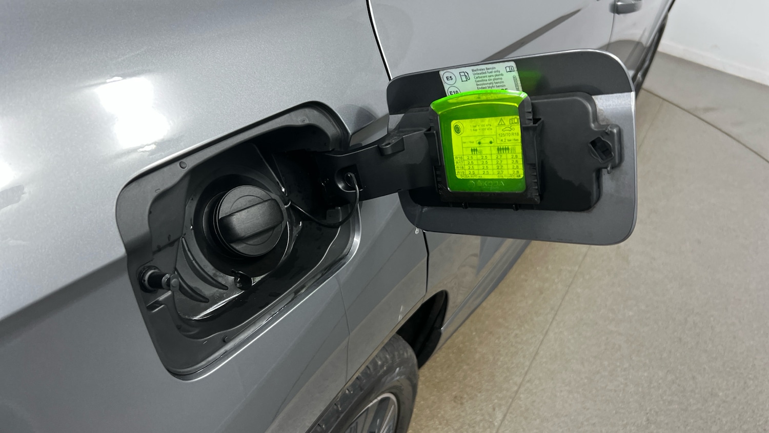 Used Skoda Karoq 2022 for sale - 77669175: Photo 21