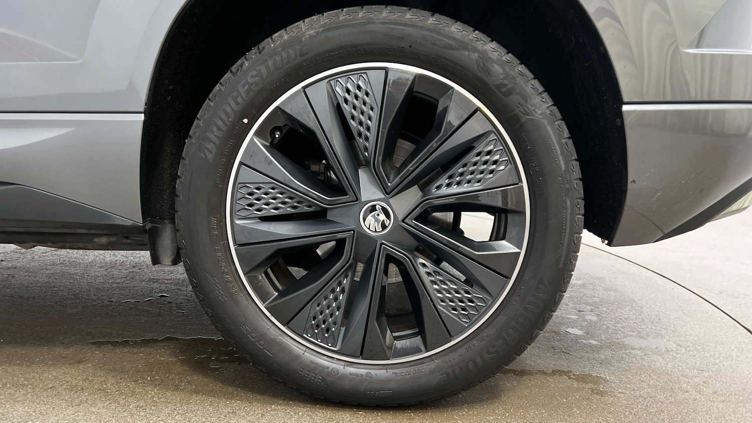 Used Skoda Karoq 2022 for sale - 77669175: Photo 5