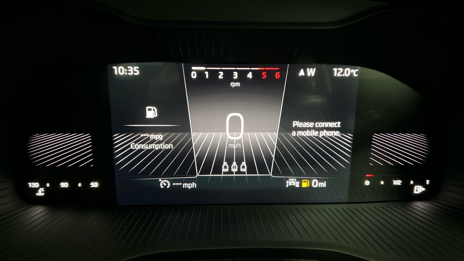 Used Skoda Karoq 2023 for sale - 77807374: Photo 10