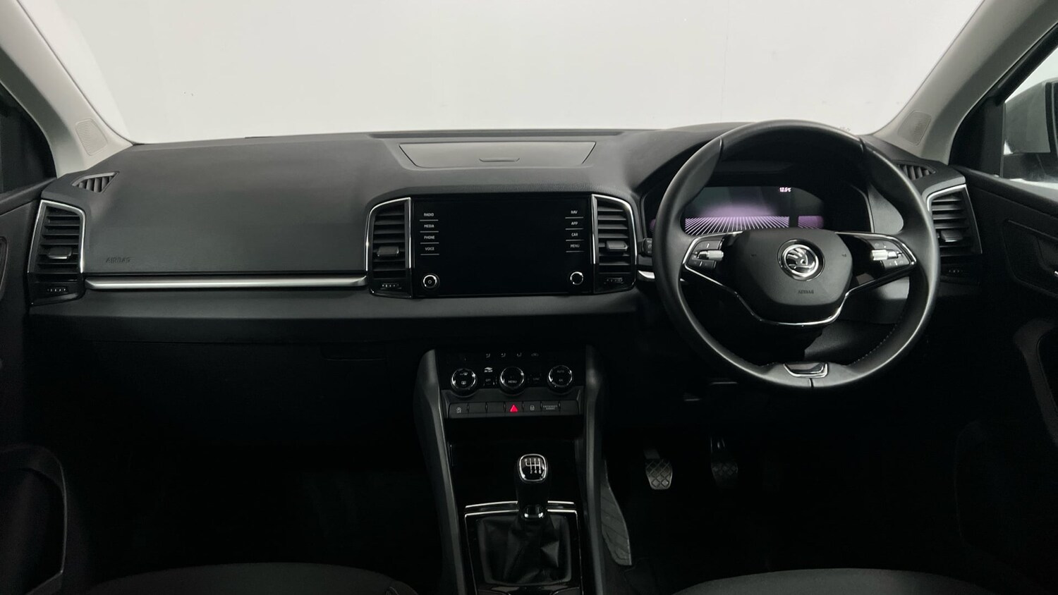 Used Skoda Karoq 2023 for sale - 77807374: Photo 12