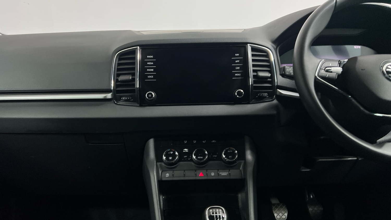 Used Skoda Karoq 2023 for sale - 77807374: Photo 13