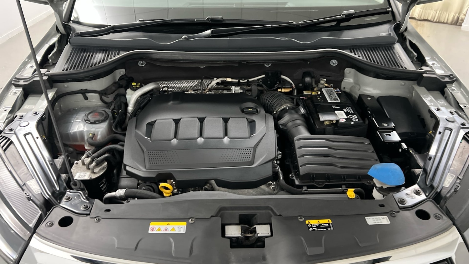 Used Skoda Karoq 2023 for sale - 77807374: Photo 14