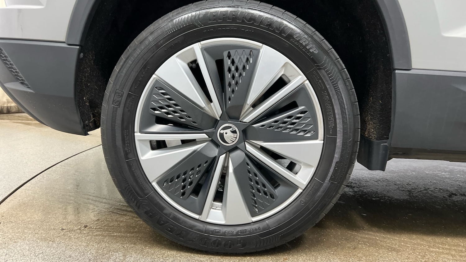 Used Skoda Karoq 2023 for sale - 77807374: Photo 15