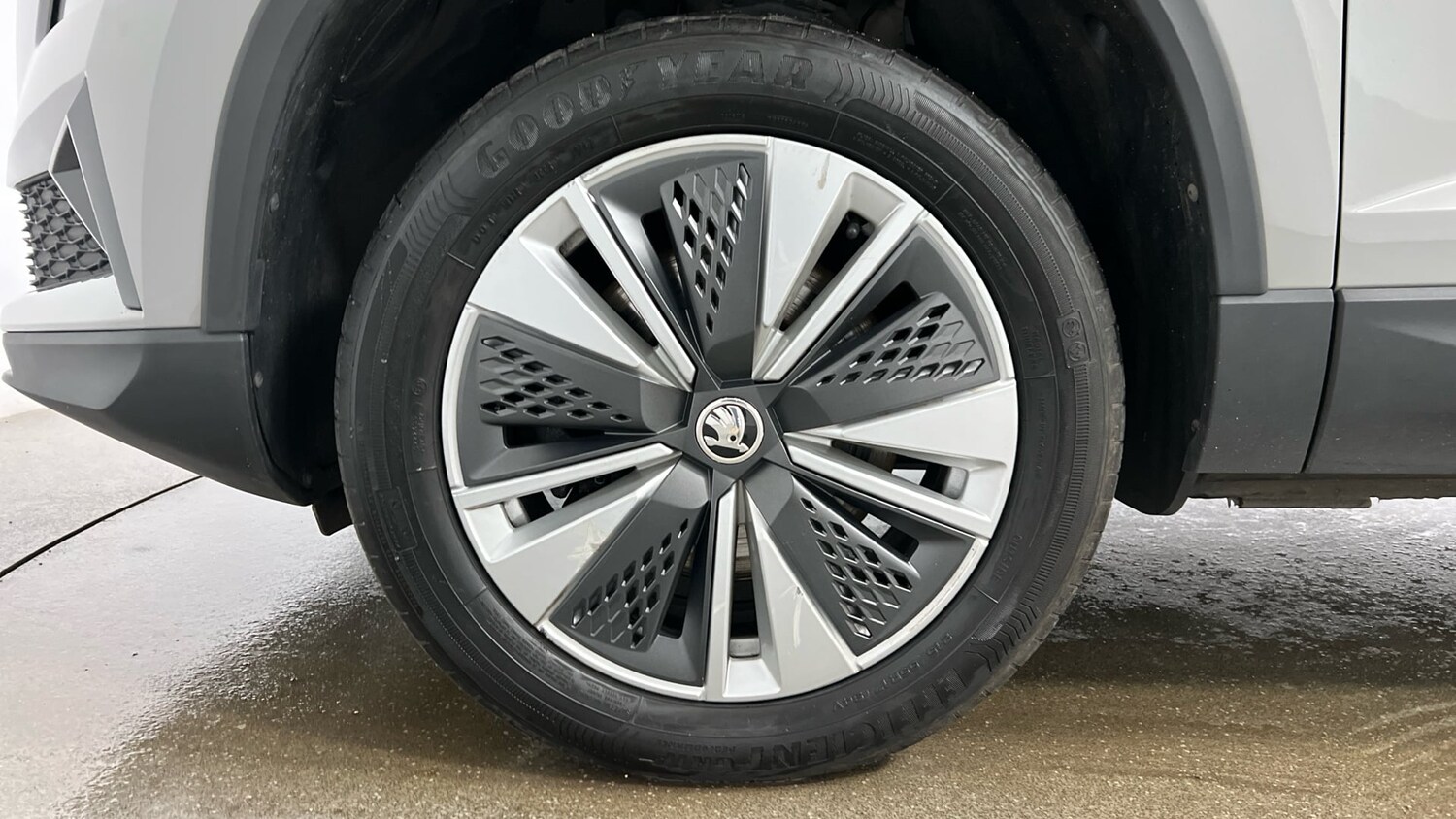 Used Skoda Karoq 2023 for sale - 77807374: Photo 17