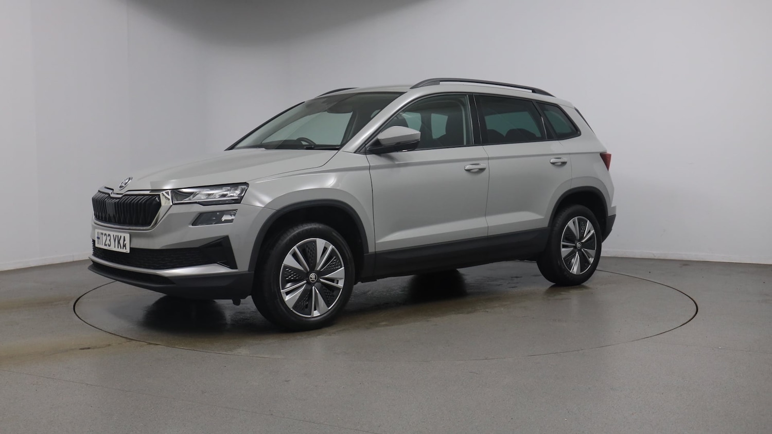 Used Skoda Karoq 2023 for sale - 77807374: Photo 18