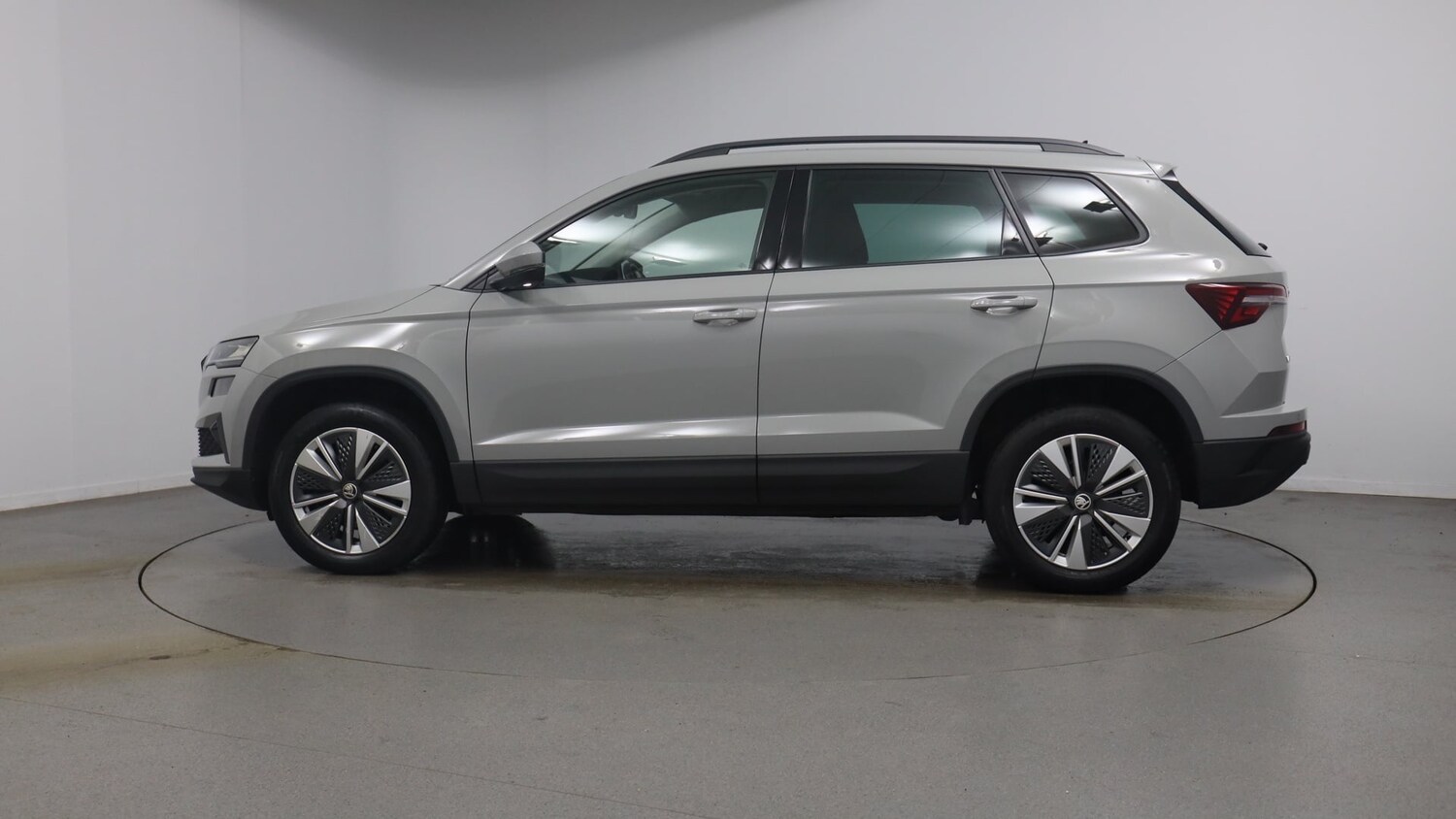 Used Skoda Karoq 2023 for sale - 77807374: Photo 19