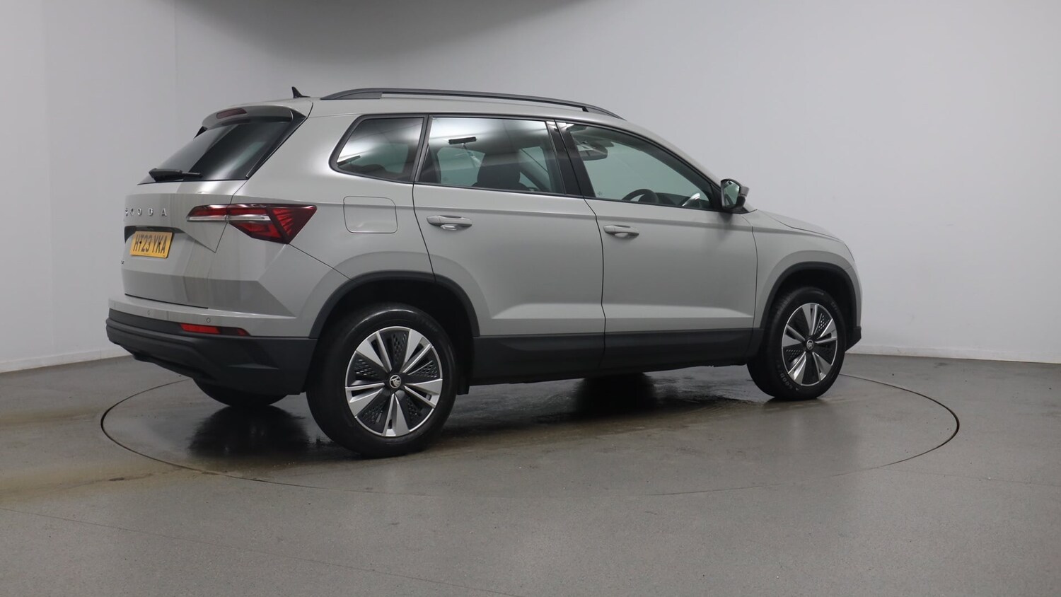 Used Skoda Karoq 2023 for sale - 77807374: Photo 20