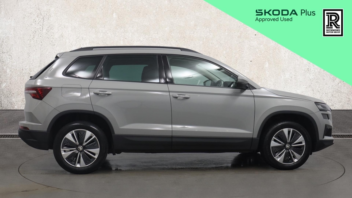 Used Skoda Karoq 2023 for sale - 77807374: Photo 4
