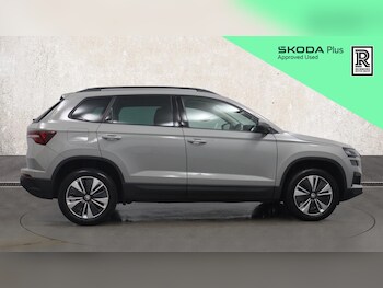 Used Skoda Karoq 2023 for sale - 77807374: Photo