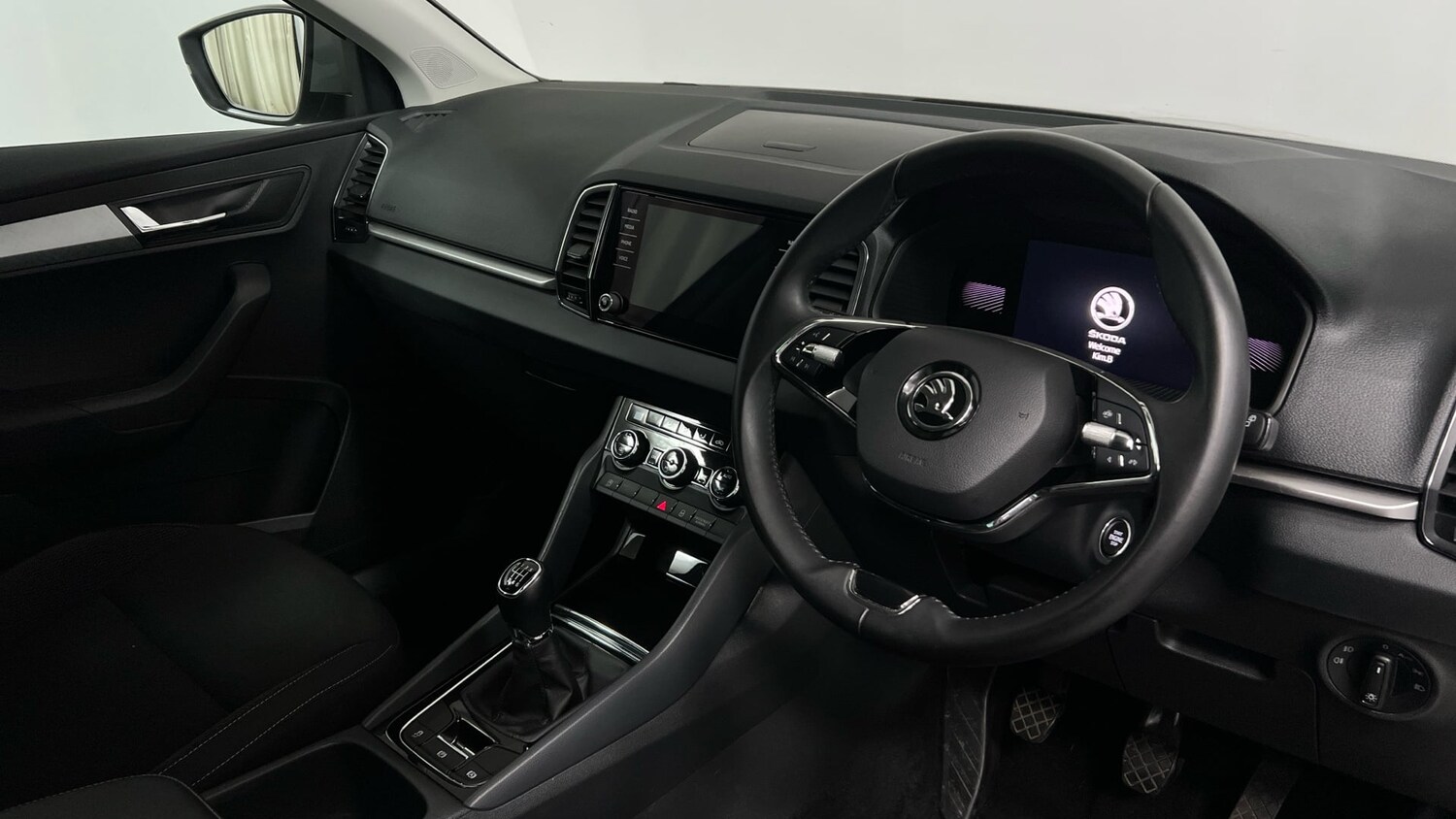 Used Skoda Karoq 2023 for sale - 77807374: Photo 6