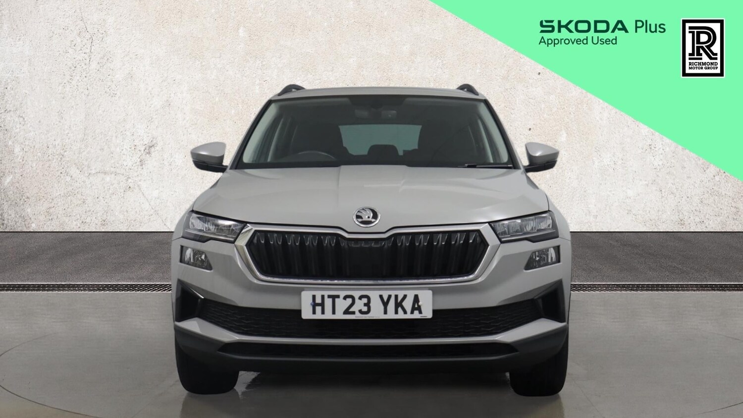 Used Skoda Karoq 2023 for sale - 77807374: Photo 7