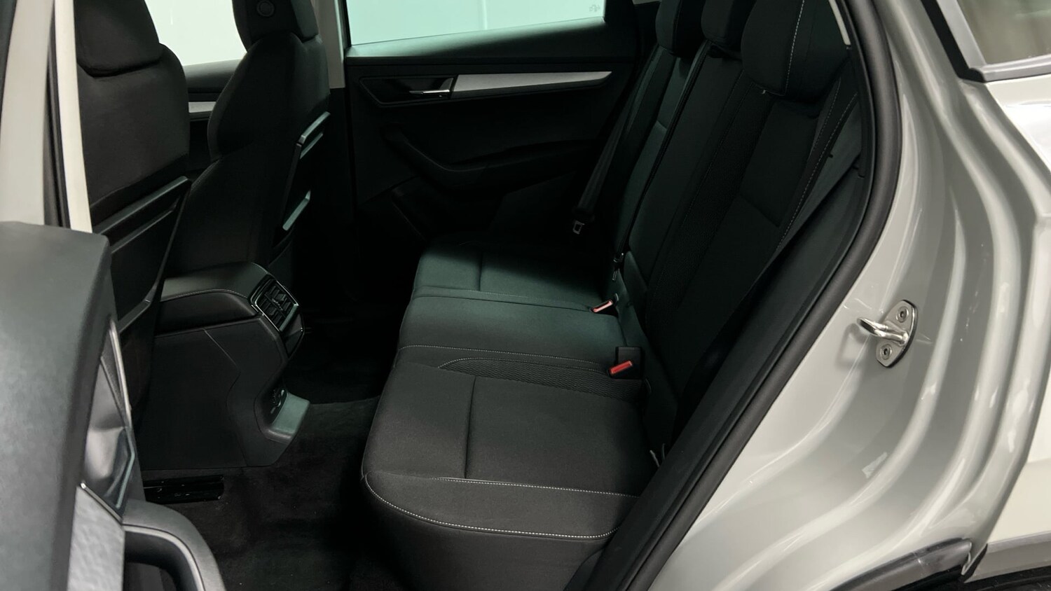 Used Skoda Karoq 2023 for sale - 77807374: Photo 9