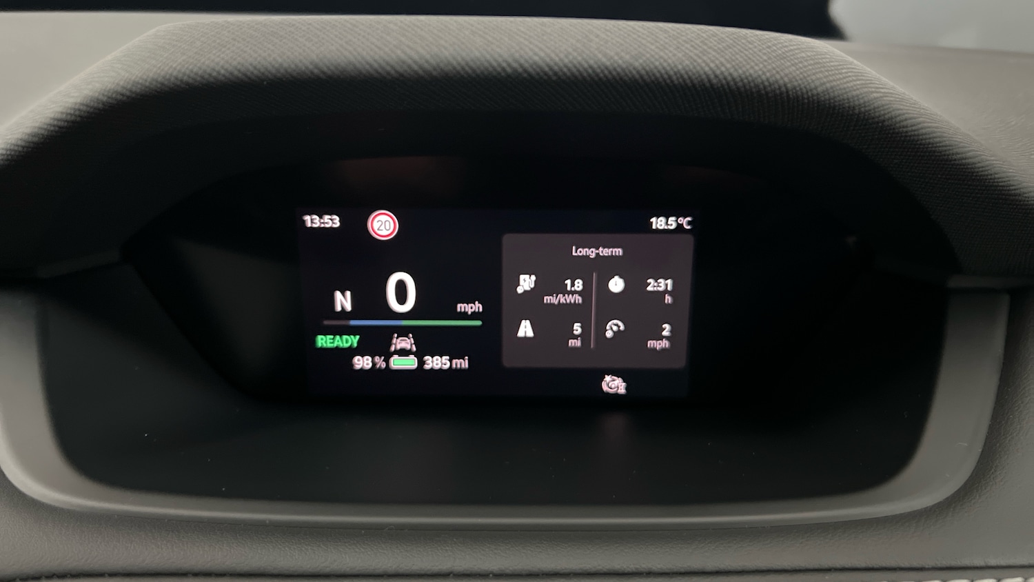 Used Skoda Enyaq 2025 for sale - 76680025: Photo 10