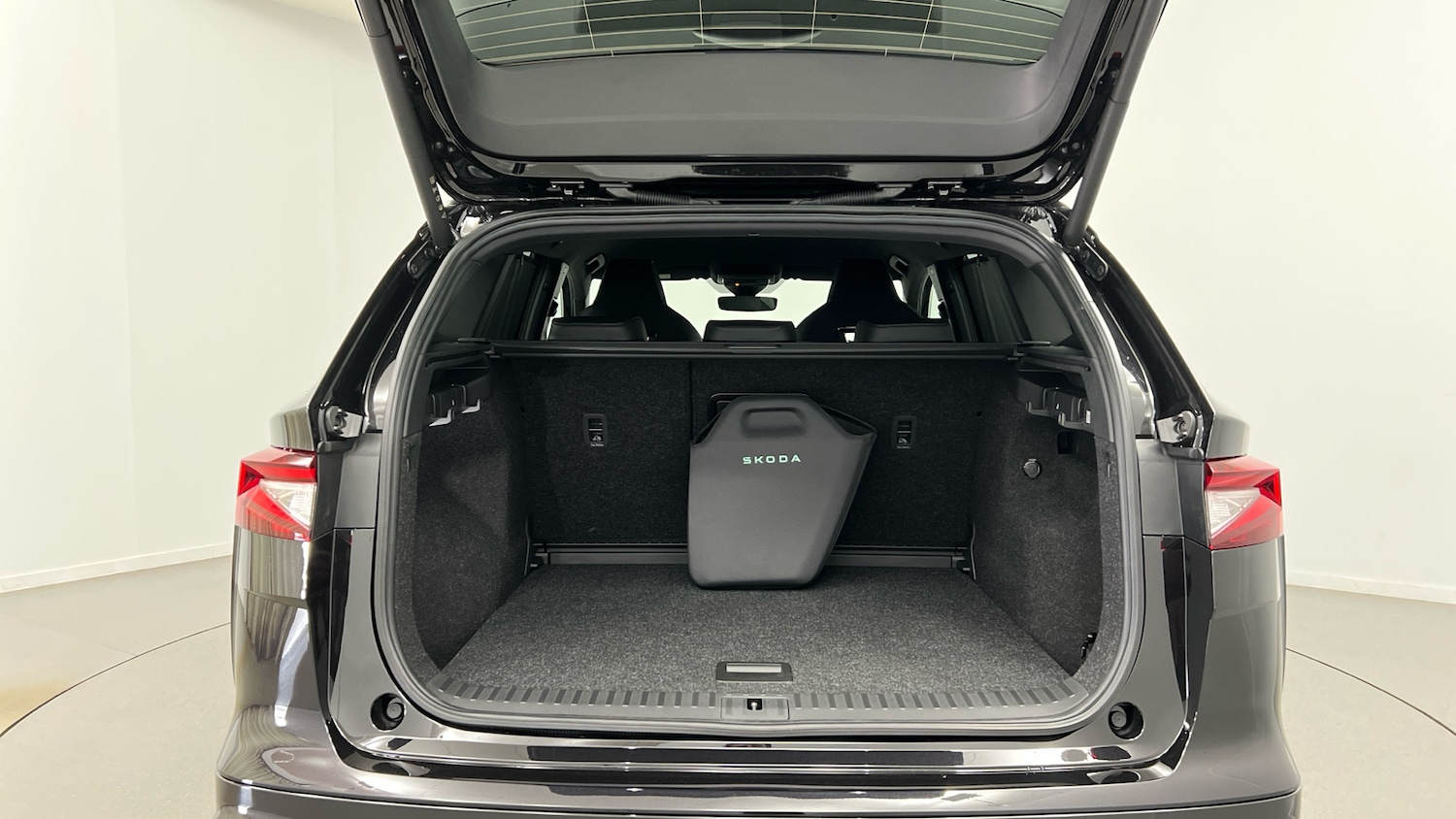 Used Skoda Enyaq 2025 for sale - 76680025: Photo 11