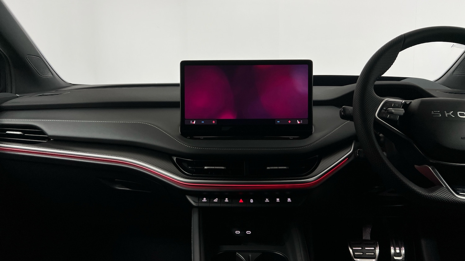 Used Skoda Enyaq 2025 for sale - 76680025: Photo 13