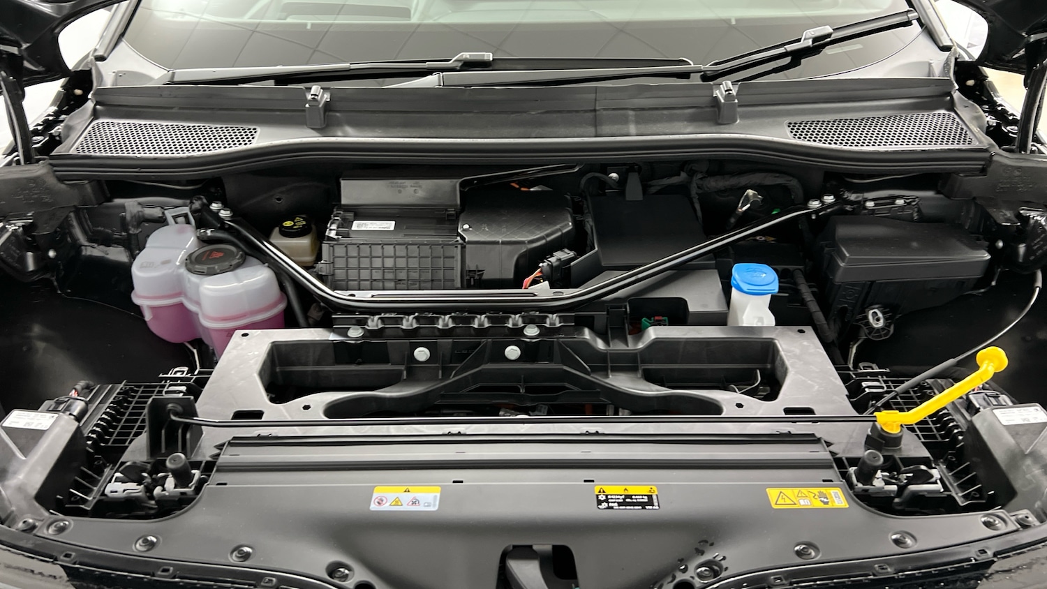 Used Skoda Enyaq 2025 for sale - 76680025: Photo 14