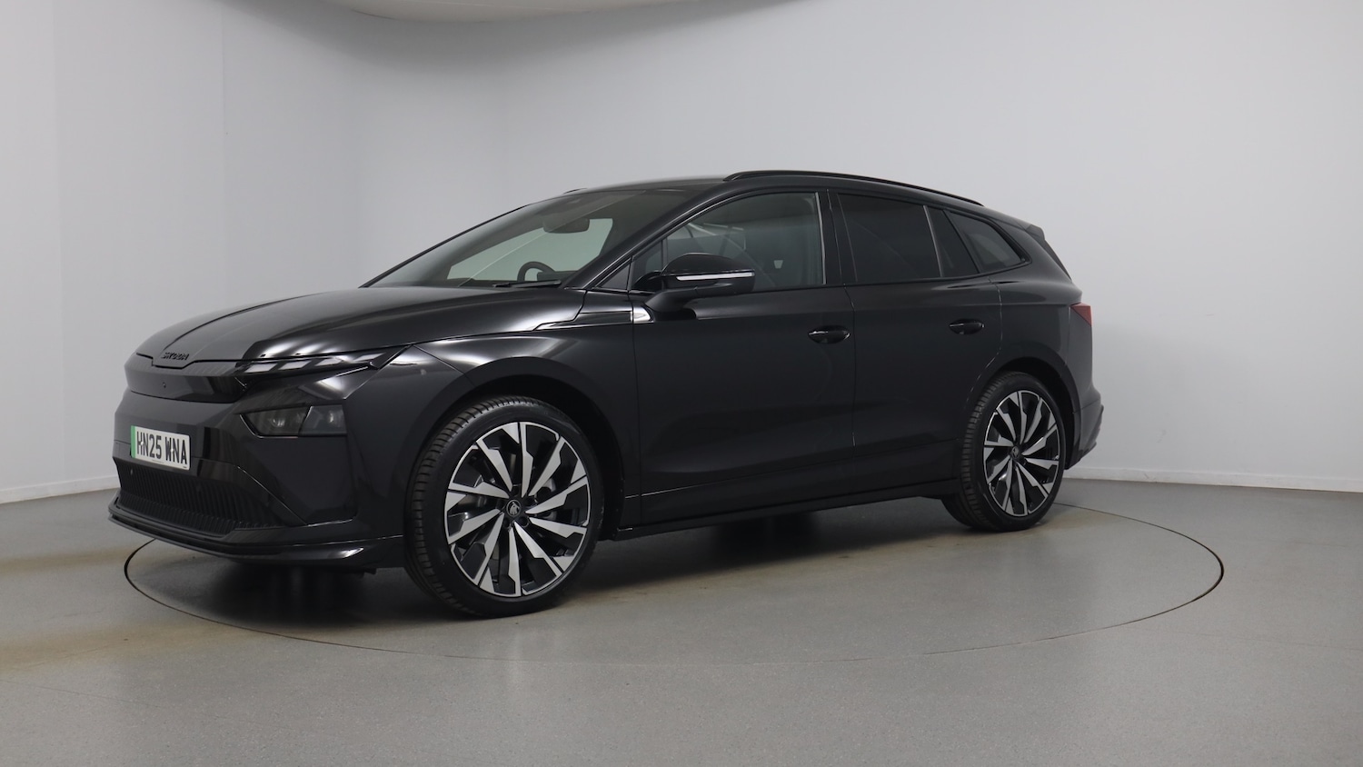 Used Skoda Enyaq 2025 for sale - 76680025: Photo 18