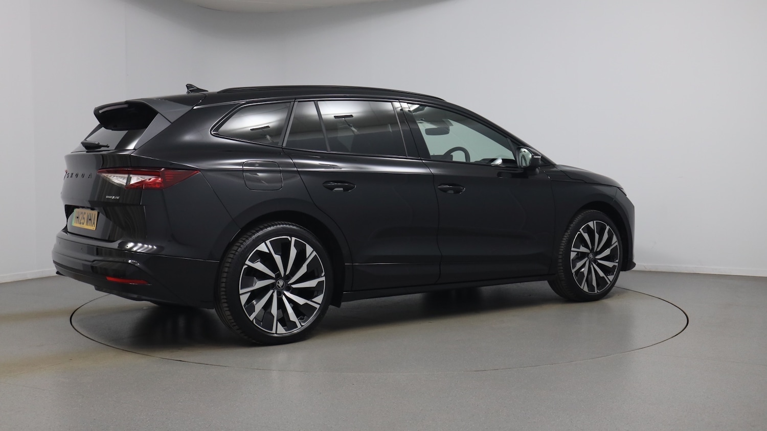 Used Skoda Enyaq 2025 for sale - 76680025: Photo 20