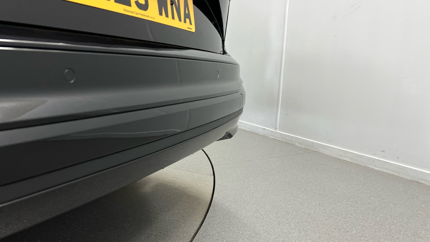 Used Skoda Enyaq 2025 for sale - 76680025: Photo 24