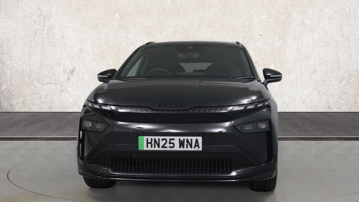 Used Skoda Enyaq 2025 for sale - 76680025: Photo 7