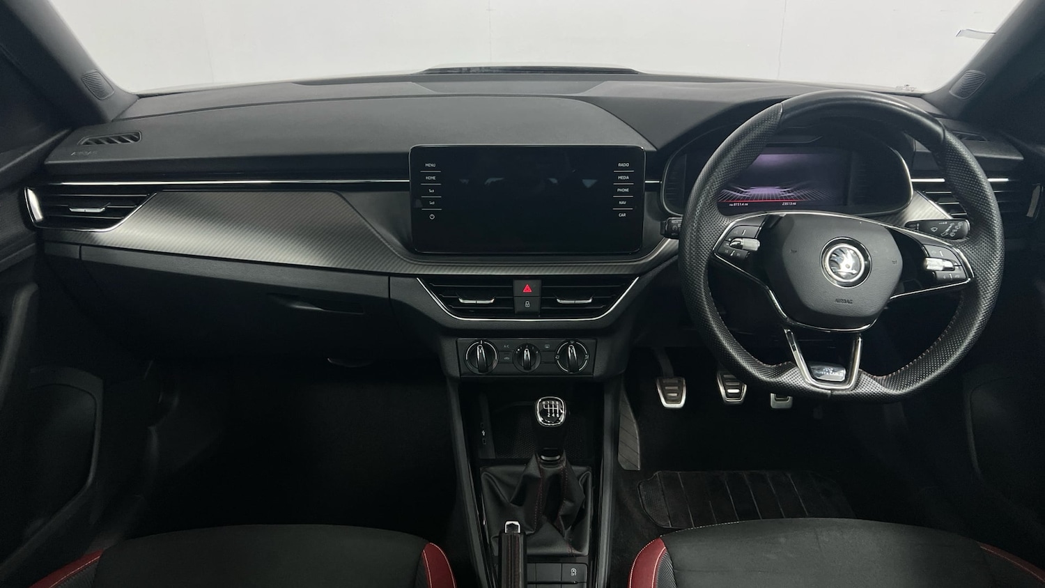 Used Skoda Kamiq 2022 for sale - 78137173: Photo 12