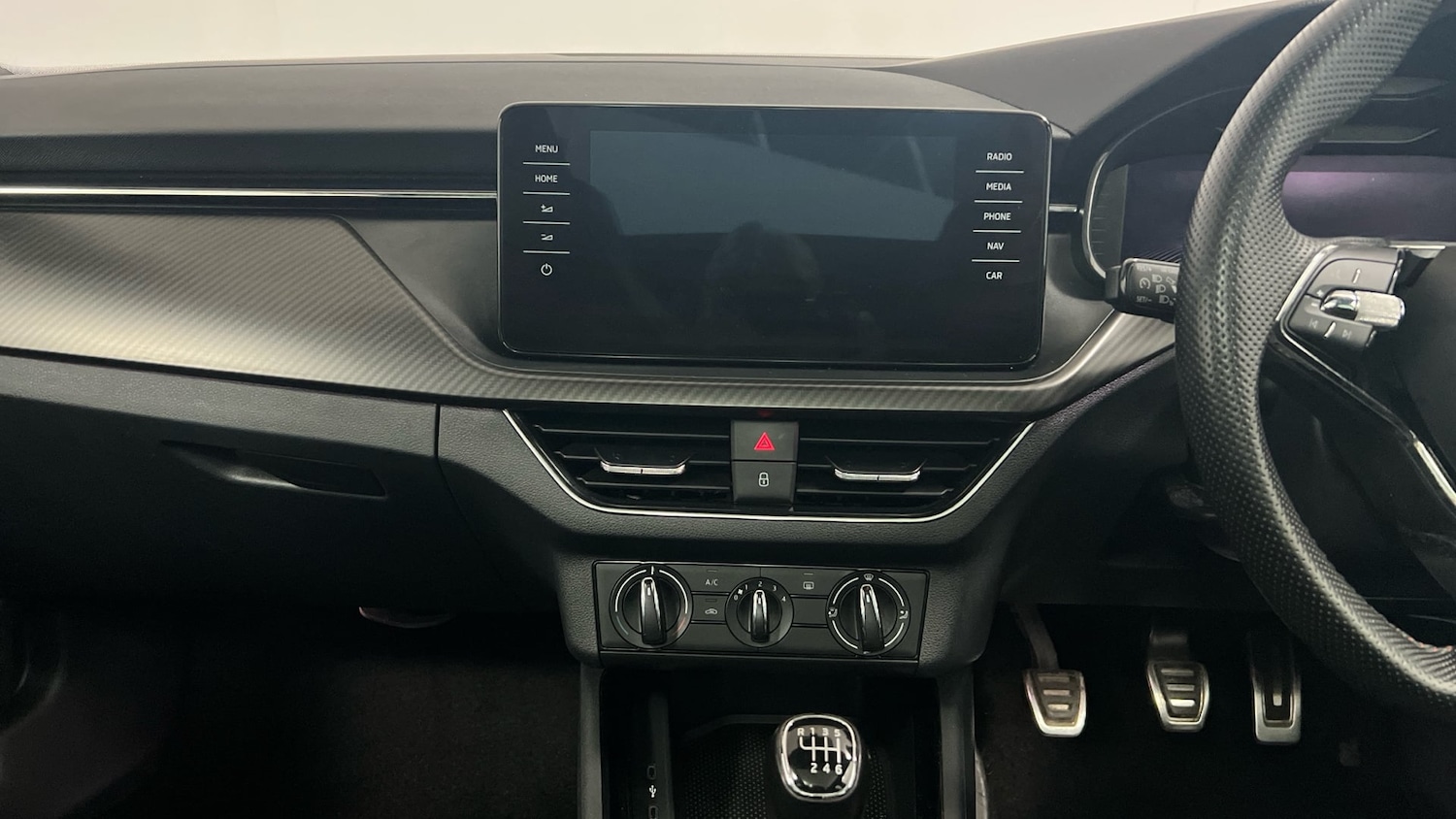 Used Skoda Kamiq 2022 for sale - 78137173: Photo 13