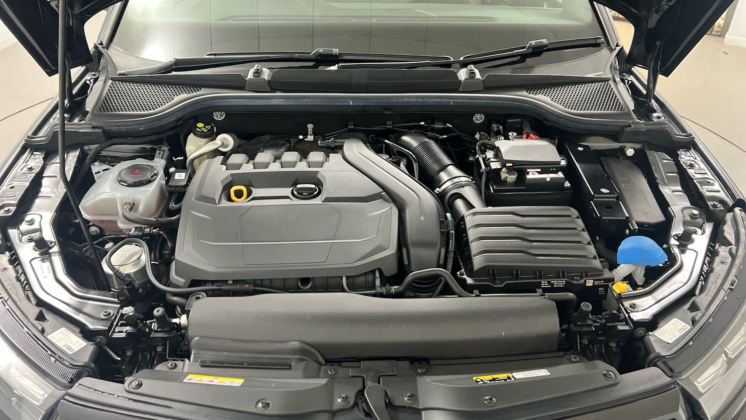 Used Skoda Kamiq 2022 for sale - 78137173: Photo 14