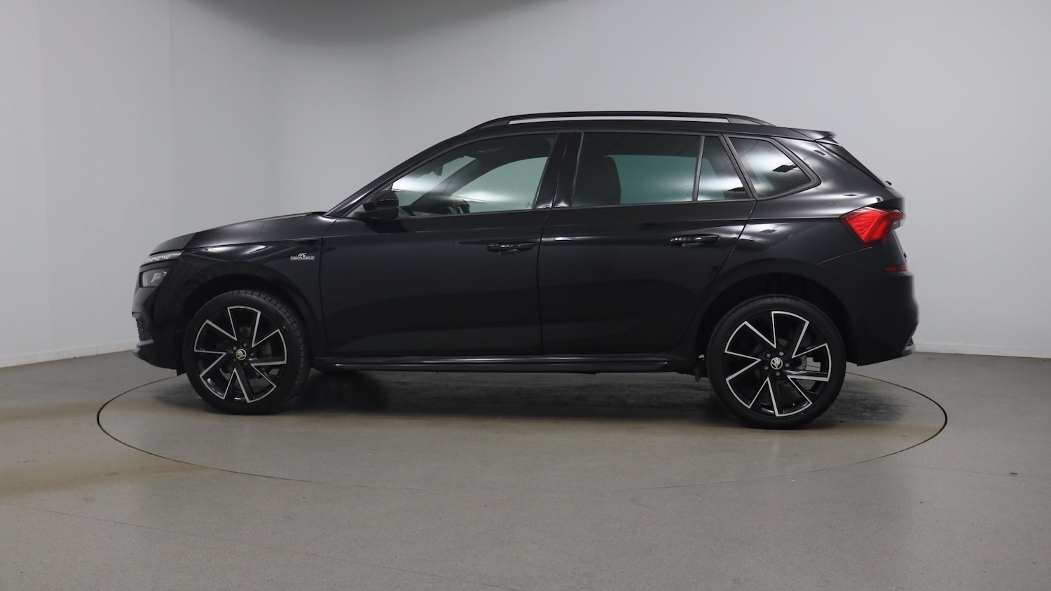 Used Skoda Kamiq 2022 for sale - 78137173: Photo 19