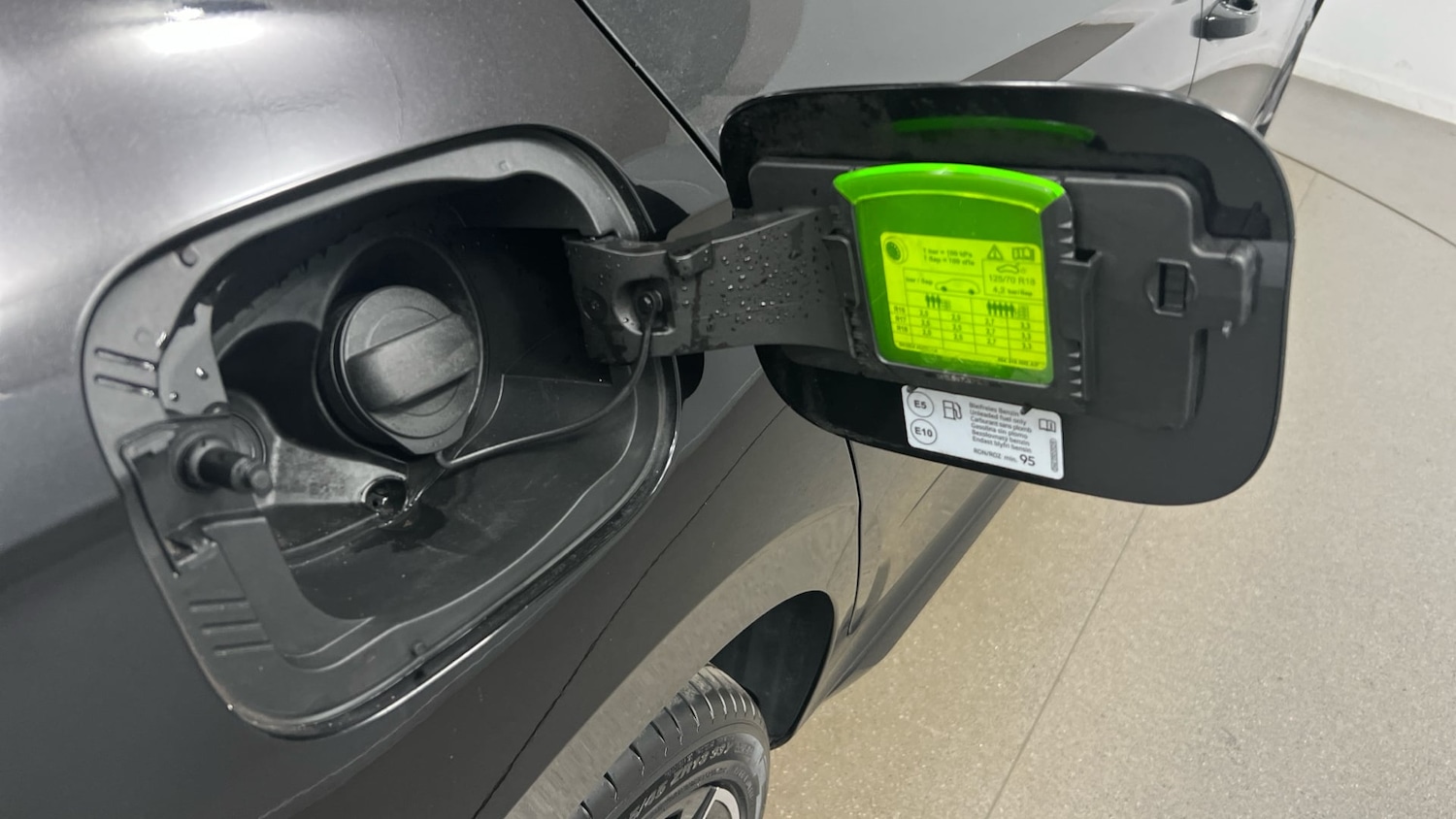 Used Skoda Kamiq 2022 for sale - 78137173: Photo 21