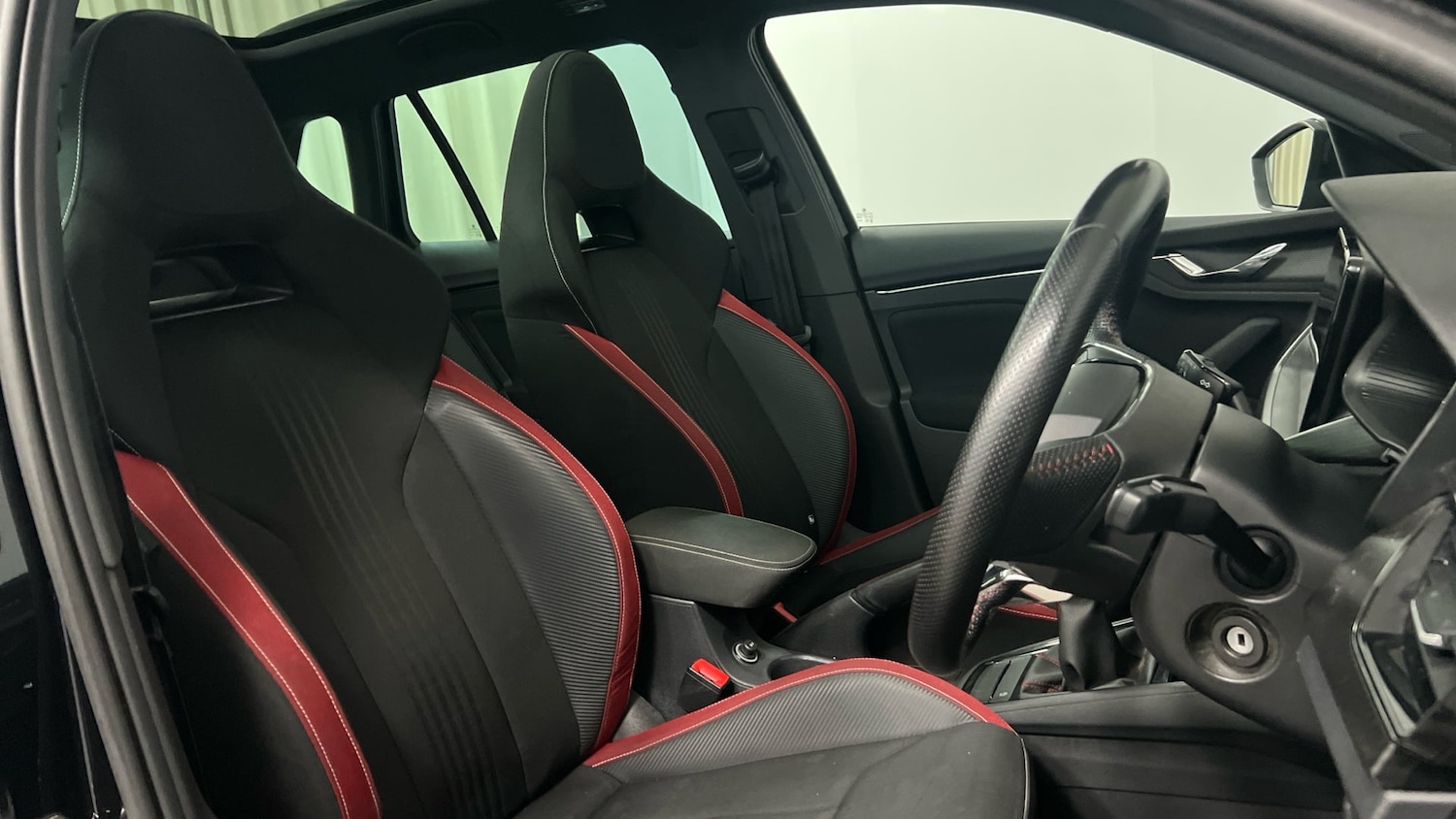 Used Skoda Kamiq 2022 for sale - 78137173: Photo 23