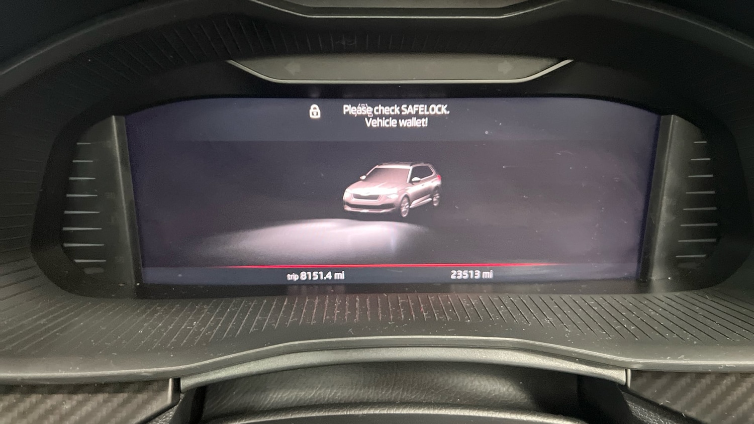 Used Skoda Kamiq 2022 for sale - 78137173: Photo 24