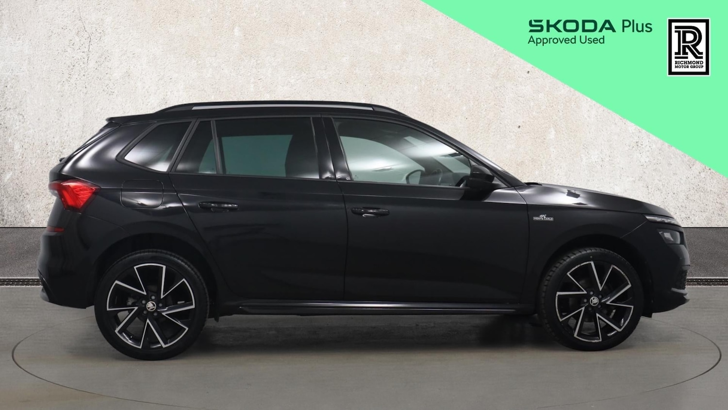 Used Skoda Kamiq 2022 for sale - 78137173: Photo 4