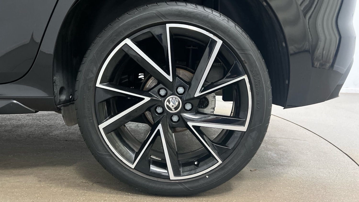 Used Skoda Kamiq 2022 for sale - 78137173: Photo 5