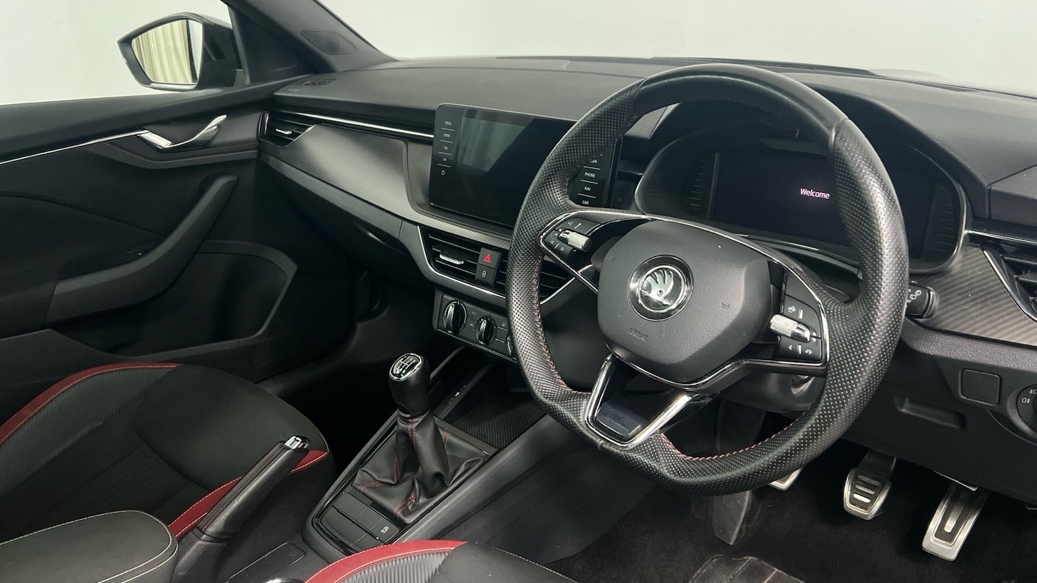 Used Skoda Kamiq 2022 for sale - 78137173: Photo 6