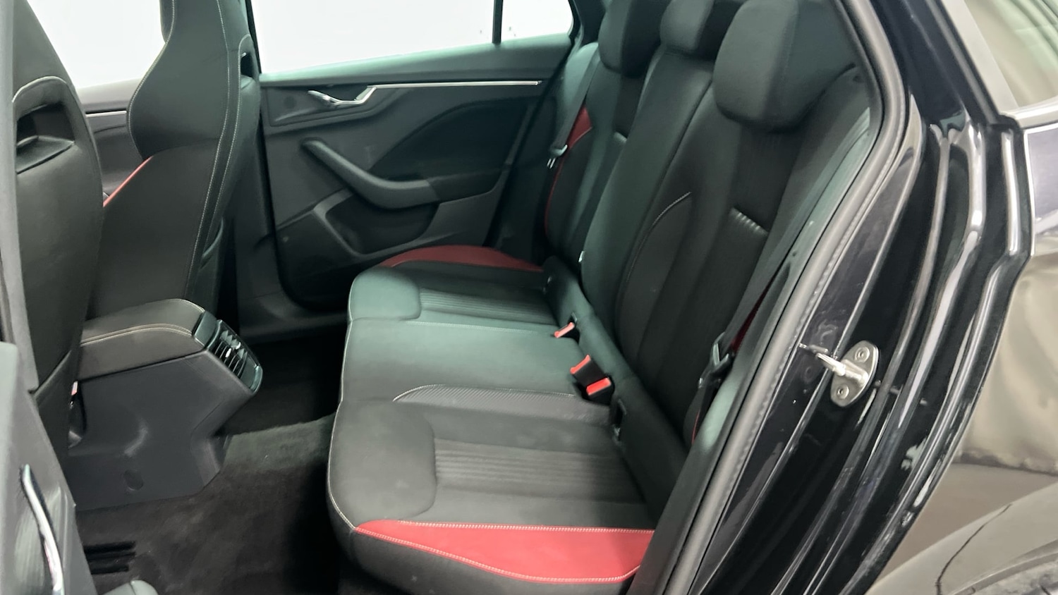 Used Skoda Kamiq 2022 for sale - 78137173: Photo 9