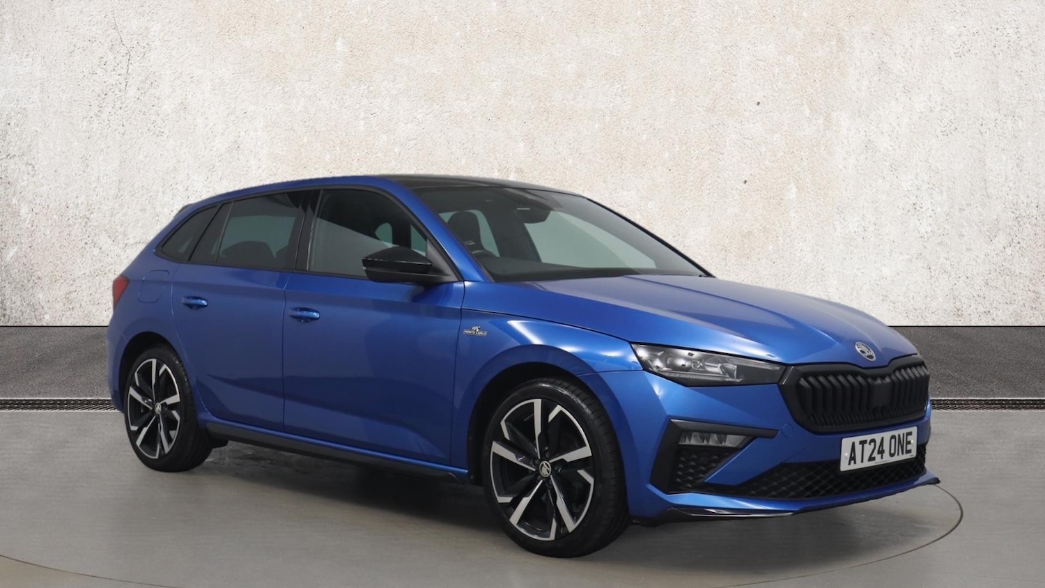 Used Skoda Scala 2024 for sale - 76677721: Photo 1