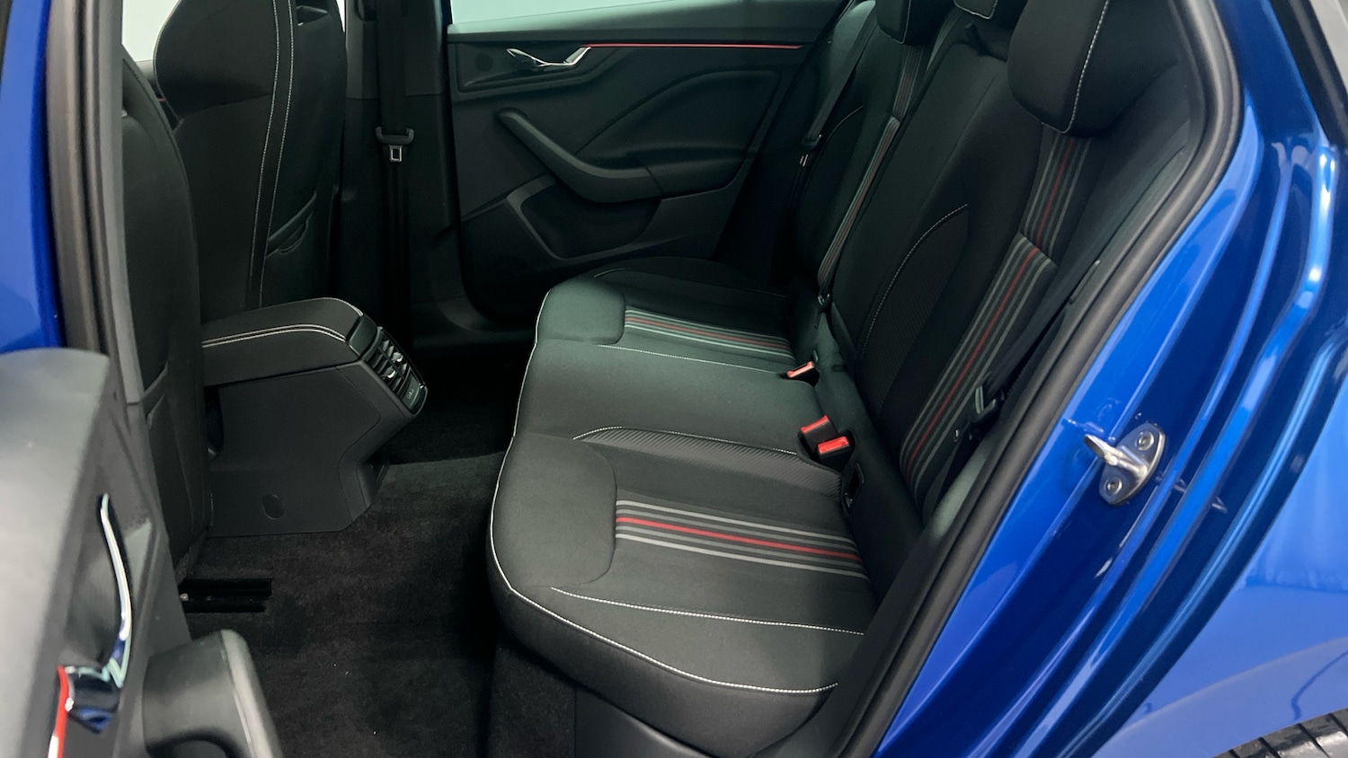 Used Skoda Scala 2024 for sale - 76677721: Photo 10