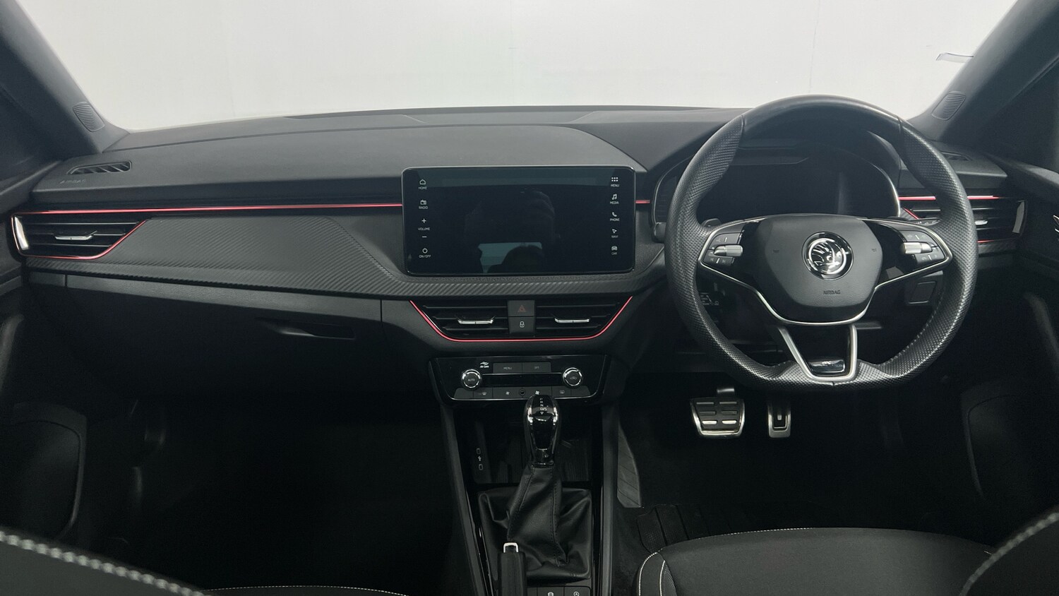 Used Skoda Scala 2024 for sale - 76677721: Photo 14