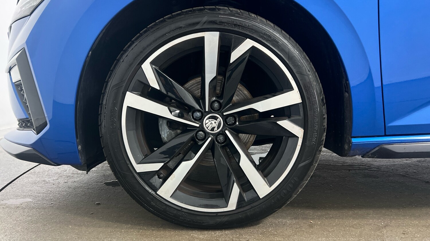 Used Skoda Scala 2024 for sale - 76677721: Photo 18