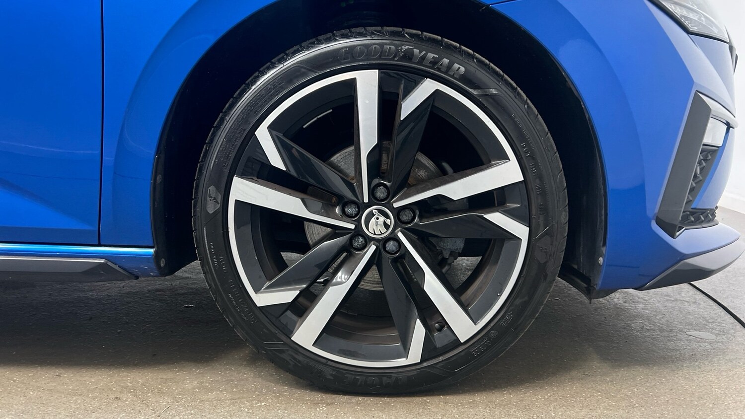 Used Skoda Scala 2024 for sale - 76677721: Photo 19