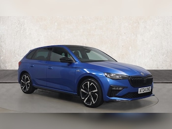 Skoda - Scala
