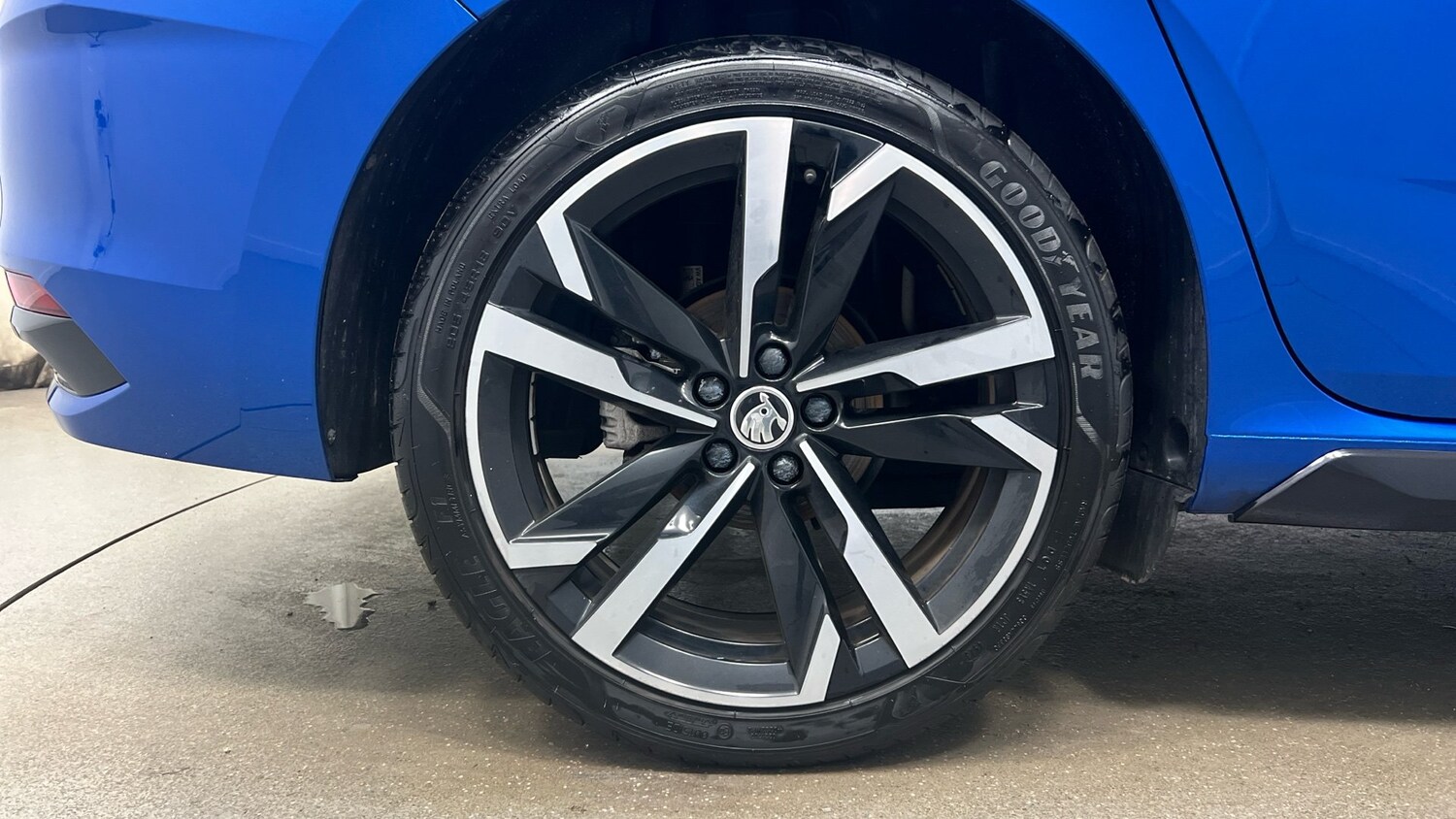 Used Skoda Scala 2024 for sale - 76677721: Photo 20