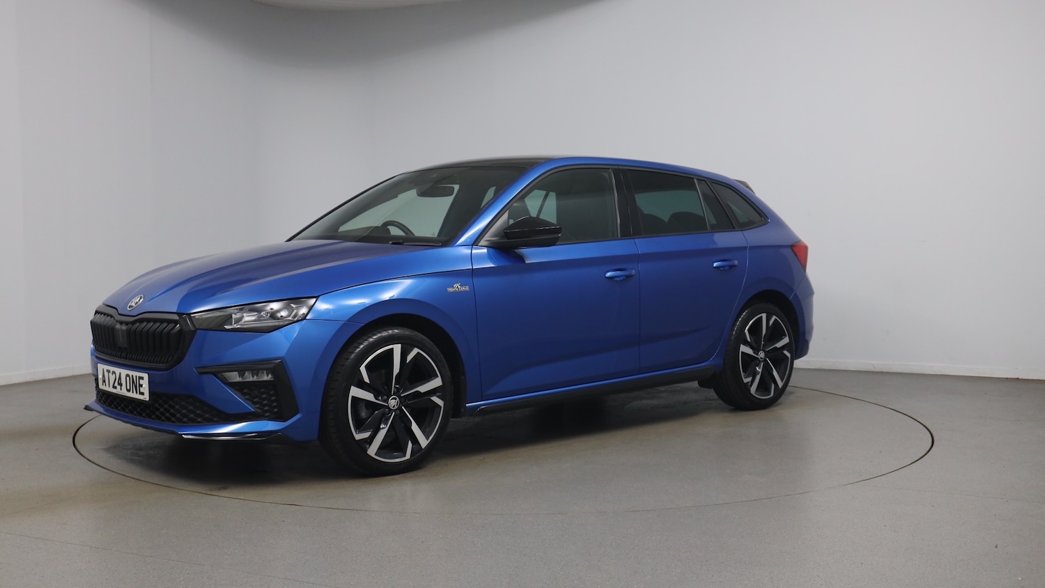 Used Skoda Scala 2024 for sale - 76677721: Photo 21