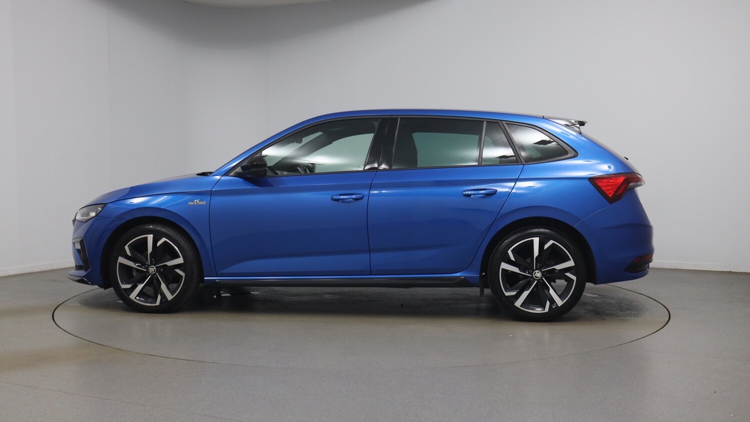 Used Skoda Scala 2024 for sale - 76677721: Photo 22