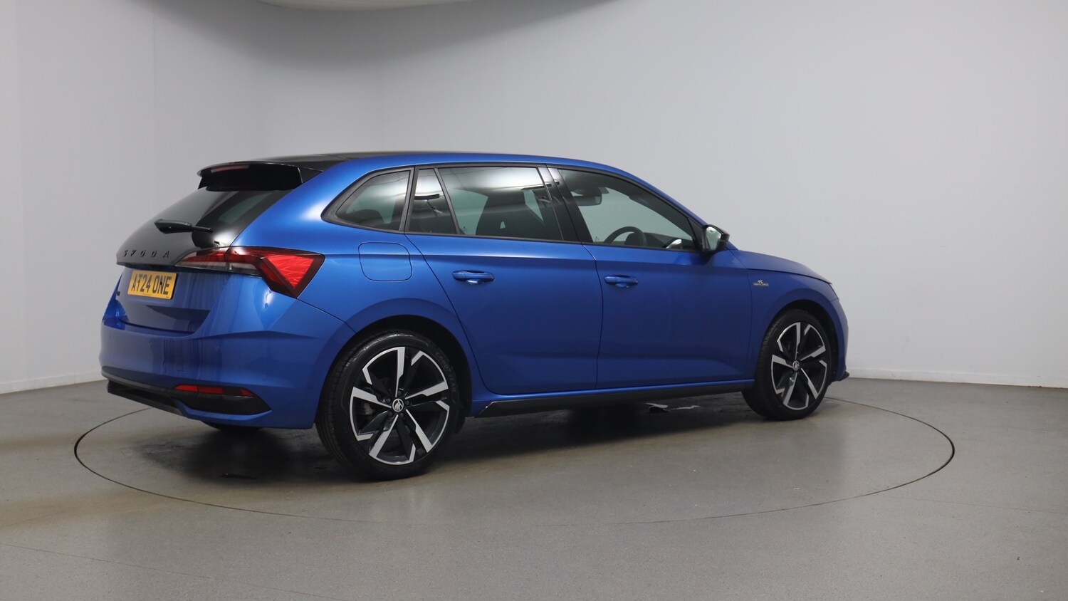 Used Skoda Scala 2024 for sale - 76677721: Photo 23