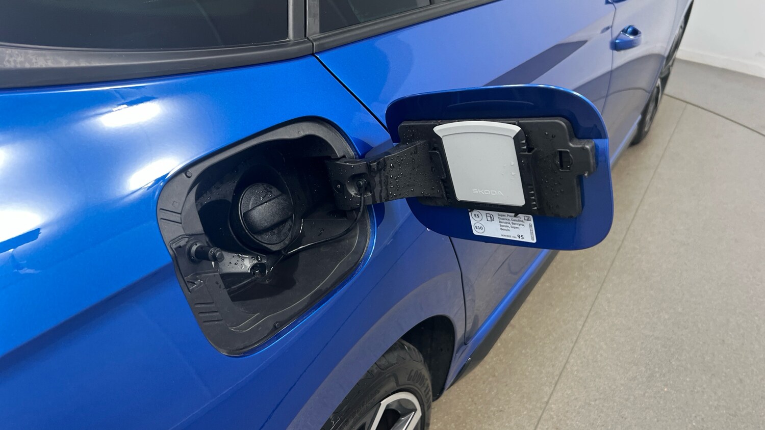 Used Skoda Scala 2024 for sale - 76677721: Photo 24