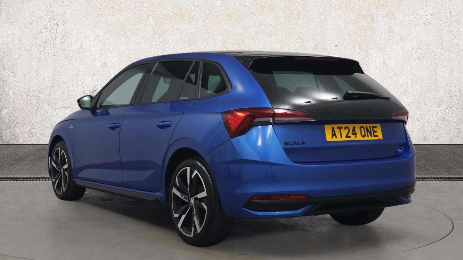 Used Skoda Scala 2024 for sale - 76677721: Photo 3